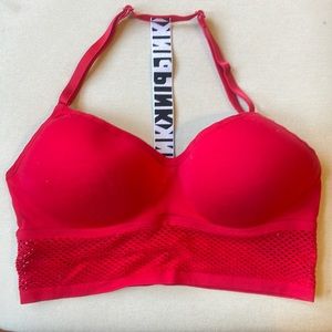 Victoria’s Secret Pink Sports Bra